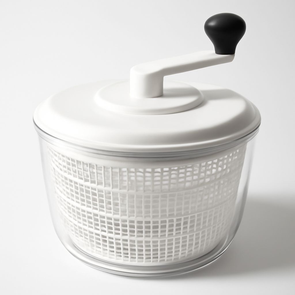 채수랩 라지 야채탈수기 5L